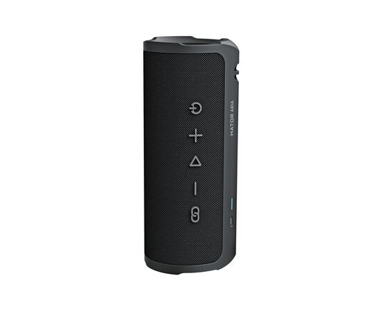 Акустическая система Hator Aria Wireless Phantom Black (HTA-201), изображение 4 Акустическая система Hator Aria Wireless Phantom Black (HTA-201), изображение 4