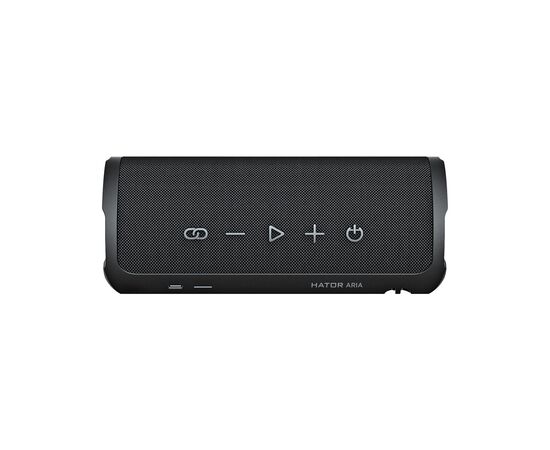Акустическая система Hator Aria Wireless Phantom Black (HTA-201)