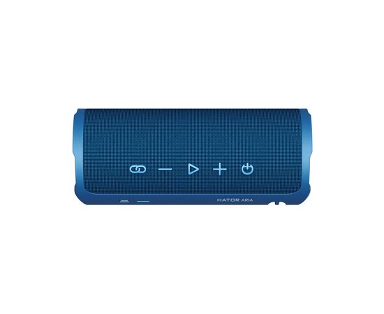 Акустическая система Hator Aria Wireless Stormy Blue (HTA-202)