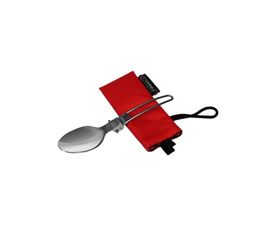 Ложка туристическая Terra Incognita Spoon (4823081505464)