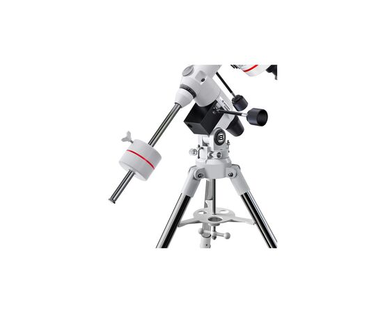 Телескоп Bresser Messier MC-127/1900 EXOS-2 (4727198) (927558), изображение 2 Телескоп Bresser Messier MC-127/1900 EXOS-2 (4727198) (927558), изображение 2