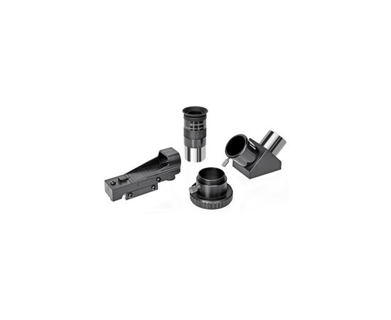 Телескоп Bresser Messier MC-127/1900 EXOS-2 (4727198) (927558), изображение 6 Телескоп Bresser Messier MC-127/1900 EXOS-2 (4727198) (927558), изображение 6