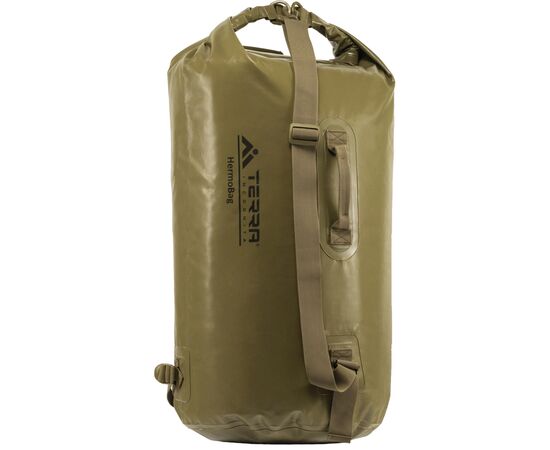 Гермомешок Terra Incognita HermoBag 120 Olive (4823081506492)