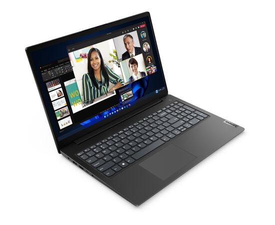 Ноутбук Lenovo V15 G4 AMN (82YU00UGRA), изображение 15 Ноутбук Lenovo V15 G4 AMN (82YU00UGRA), изображение 15