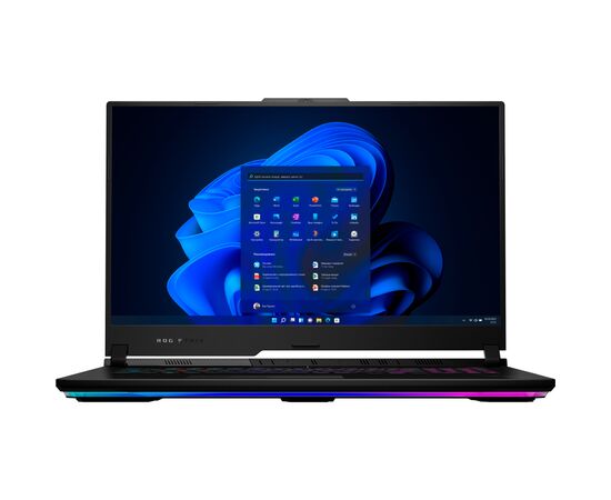 Ноутбук ASUS ROG Strix Scar 17 G733PY-LL042X (90NR0DB4-M003N0), зображення 2