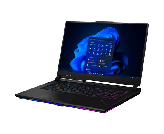 Ноутбук ASUS ROG Strix Scar 17 G733PY-LL042X (90NR0DB4-M003N0), зображення 4