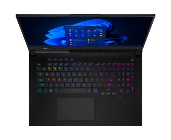Ноутбук ASUS ROG Strix Scar 17 G733PY-LL042X (90NR0DB4-M003N0), зображення 5
