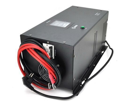 Источник бесперебойного питания Europower PSW-EP1500WM24