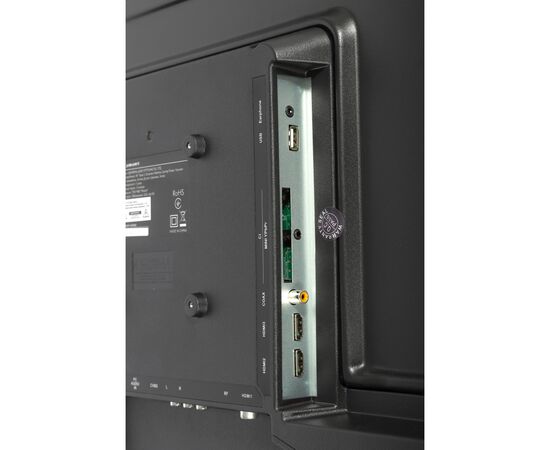 Телевизор Romsat 32HQ2020T2, изображение 6 Телевизор Romsat 32HQ2020T2, изображение 6