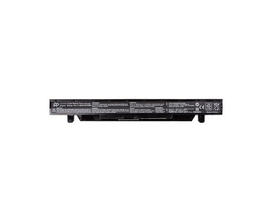 Аккумулятор для ноутбука ASUS FX-PLUS (A41N1424) 14.4V 38Wh (NB430758), изображение 3 Аккумулятор для ноутбука ASUS FX-PLUS (A41N1424) 14.4V 38Wh (NB430758), изображение 3
