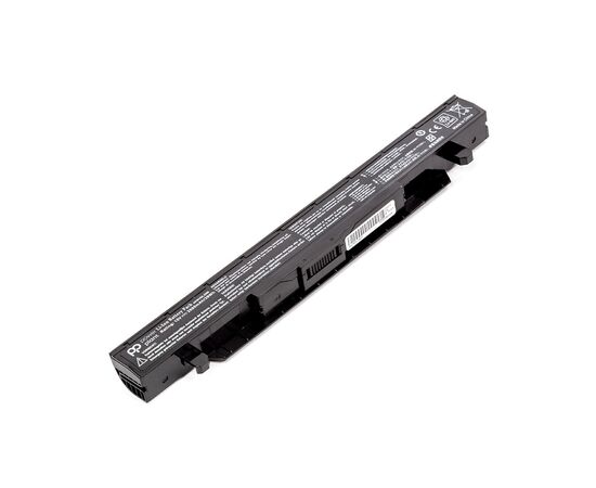Акумулятор до ноутбука ASUS FX-PLUS (A41N1424) 14.4V 38Wh (NB430758)