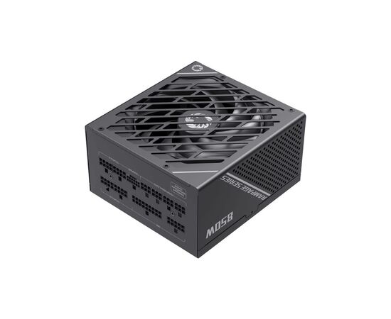 Блок питания Gamemax 850W (GX-850 PRO BK (ATX3.0 PCIe5.0)), изображение 2 Блок питания Gamemax 850W (GX-850 PRO BK (ATX3.0 PCIe5.0)), изображение 2
