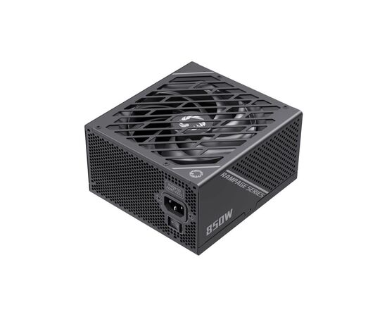 Блок питания Gamemax 850W (GX-850 PRO BK (ATX3.0 PCIe5.0)), изображение 4 Блок питания Gamemax 850W (GX-850 PRO BK (ATX3.0 PCIe5.0)), изображение 4