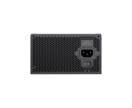 Блок питания Gamemax 850W (GX-850 PRO BK (ATX3.0 PCIe5.0)), изображение 7 Блок питания Gamemax 850W (GX-850 PRO BK (ATX3.0 PCIe5.0)), изображение 7