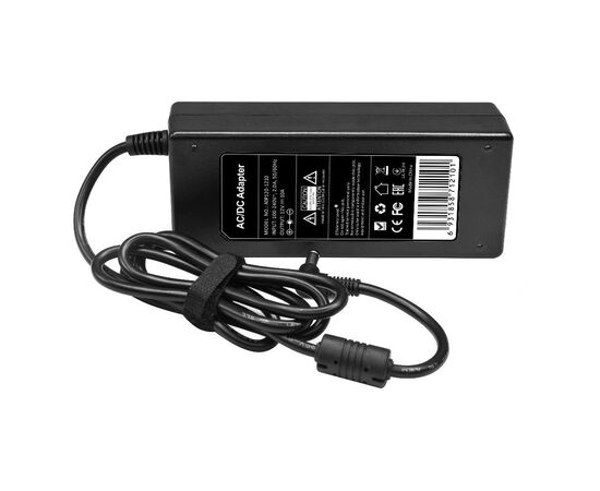 Блок питания Gamemax 120W (GM-120), изображение 5 Блок питания Gamemax 120W (GM-120), изображение 5