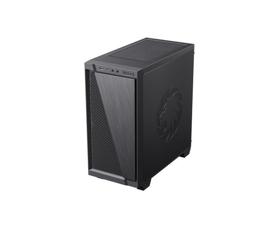 Корпус Gamemax M61, изображение 3 Корпус Gamemax M61, изображение 3