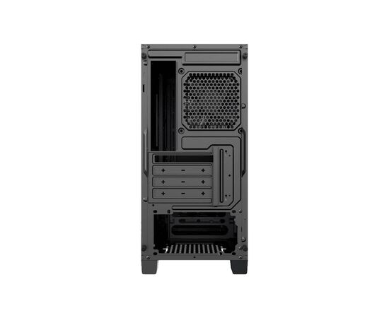 Корпус Gamemax M61, изображение 4 Корпус Gamemax M61, изображение 4