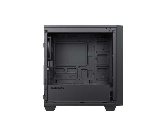 Корпус Gamemax M61, изображение 8 Корпус Gamemax M61, изображение 8