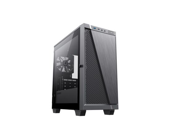 Корпус Gamemax M61