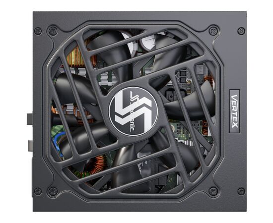 Блок питания Seasonic 850W (VERTEX GX-850 (12851GXAFS)), изображение 4 Блок питания Seasonic 850W (VERTEX GX-850 (12851GXAFS)), изображение 4
