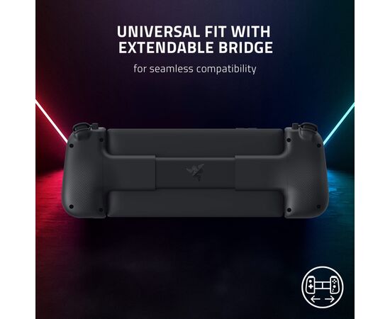 Геймпад Razer Kishi V2 for Android (RZ06-04180100-R3M1), зображення 3 Геймпад Razer Kishi V2 for Android (RZ06-04180100-R3M1), зображення 3