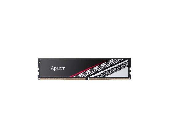 Модуль памяти для компьютера DDR4 8GB 3200 MHz TEX Apacer (AH4U08G32C28YTBAA-1)