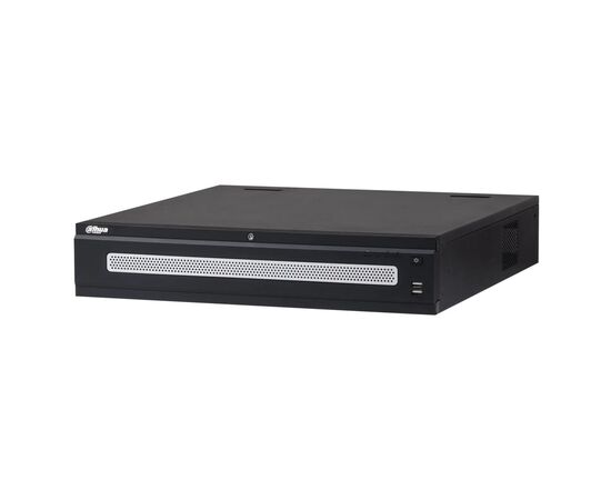 Регистратор для видеонаблюдения Dahua DHI-NVR608-128-4KS2