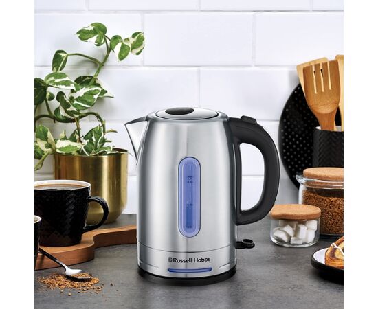 Электрочайник Russell Hobbs 26300-70, изображение 2 Электрочайник Russell Hobbs 26300-70, изображение 2