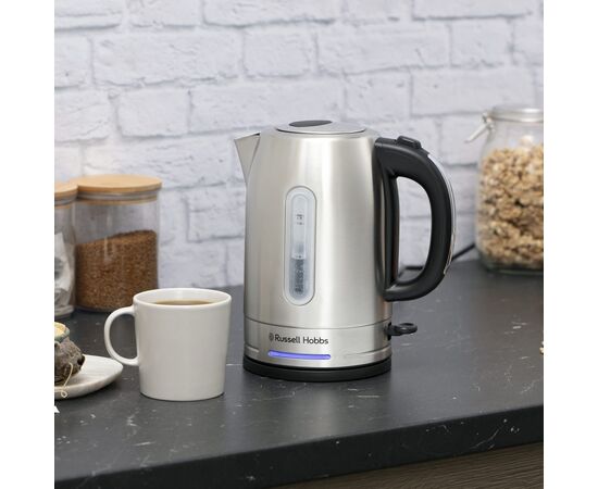 Электрочайник Russell Hobbs 26300-70, изображение 3 Электрочайник Russell Hobbs 26300-70, изображение 3