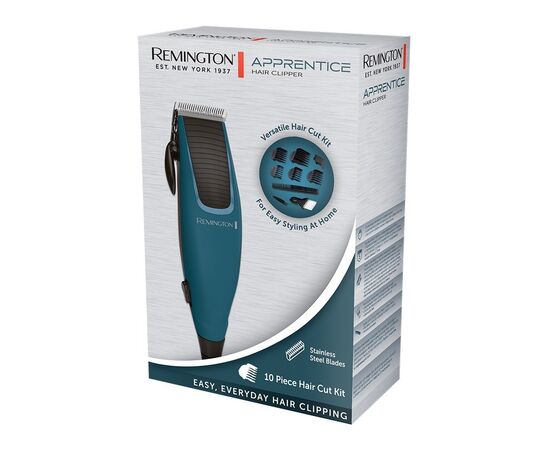 Машинка для стрижки Remington HC5020, изображение 2 Машинка для стрижки Remington HC5020, изображение 2