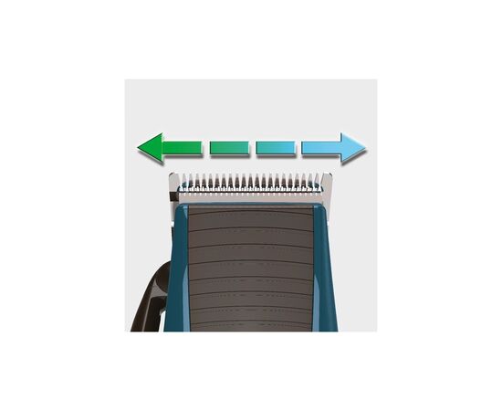 Машинка для стрижки Remington HC5020, изображение 5 Машинка для стрижки Remington HC5020, изображение 5