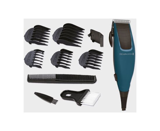 Машинка для стрижки Remington HC5020, изображение 6 Машинка для стрижки Remington HC5020, изображение 6