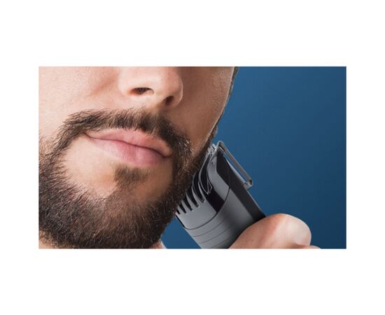 Машинка для стрижки Remington MB4133, изображение 4 Машинка для стрижки Remington MB4133, изображение 4