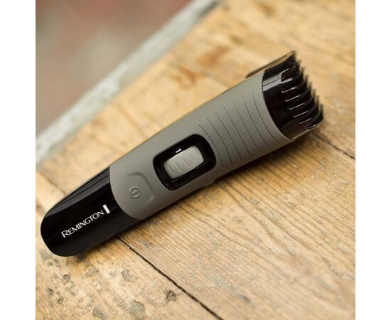 Машинка для стрижки Remington MB4131, зображення 2 Машинка для стрижки Remington MB4131, зображення 2