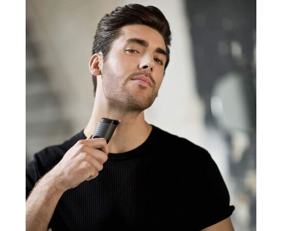 Машинка для стрижки Remington MB4131, зображення 4 Машинка для стрижки Remington MB4131, зображення 4