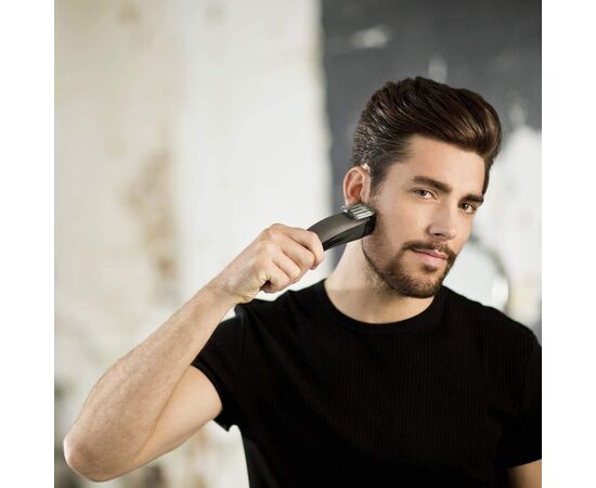 Машинка для стрижки Remington MB4131, зображення 5 Машинка для стрижки Remington MB4131, зображення 5