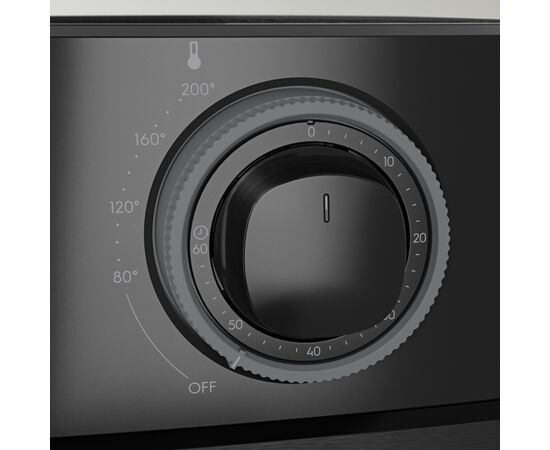 Мультипечь Electrolux E5AF1-4GB, изображение 3 Мультипечь Electrolux E5AF1-4GB, изображение 3