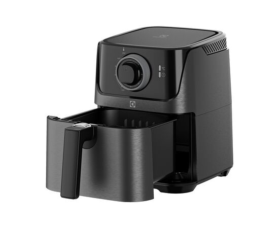 Мультипечь Electrolux E5AF1-4GB, изображение 4 Мультипечь Electrolux E5AF1-4GB, изображение 4