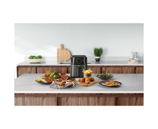 Мультипечь Electrolux E5AF1-4GB, изображение 9 Мультипечь Electrolux E5AF1-4GB, изображение 9