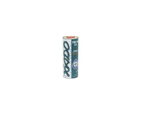 Моторное масло Xado 5W-40 C3  1 л (ХА 25122_1)