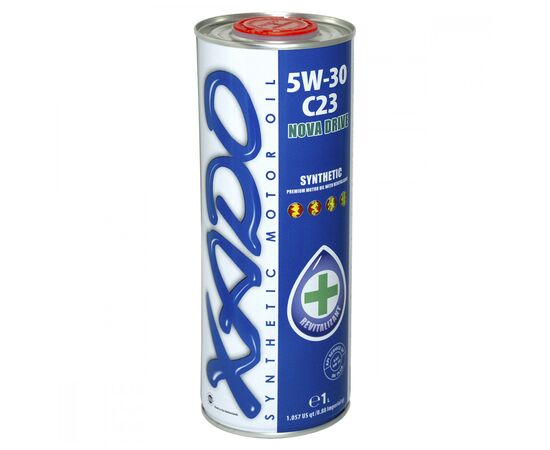 Моторна олива Xado XADO Atomic Oil 5W-30 C23  1 л (ХА 25105_1)