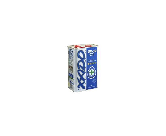 Моторное масло Xado XADO Atomic Oil 5W-30 C23  4 л (XA 25205_1)