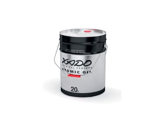 Моторна олива Xado XADO Atomic Oil 5W-30 C23  20 л (ХА 27505)
