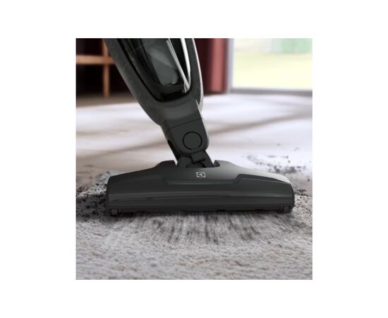 Пылесос Electrolux ES31CB18GG, изображение 3 Пылесос Electrolux ES31CB18GG, изображение 3