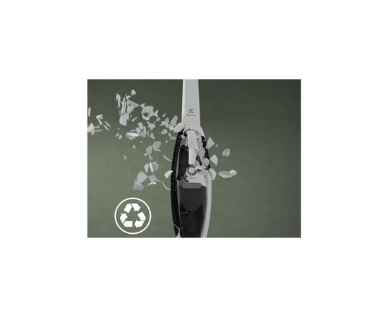 Пылесос Electrolux ES52HB25SH, изображение 10 Пылесос Electrolux ES52HB25SH, изображение 10