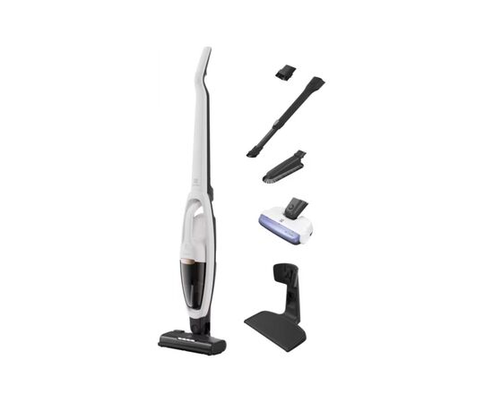 Пылесос Electrolux ES52HB25SH, изображение 2 Пылесос Electrolux ES52HB25SH, изображение 2