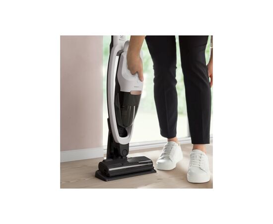 Пылесос Electrolux ES52HB25SH, изображение 3 Пылесос Electrolux ES52HB25SH, изображение 3