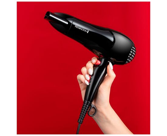 Фен Remington D2000, изображение 5 Фен Remington D2000, изображение 5