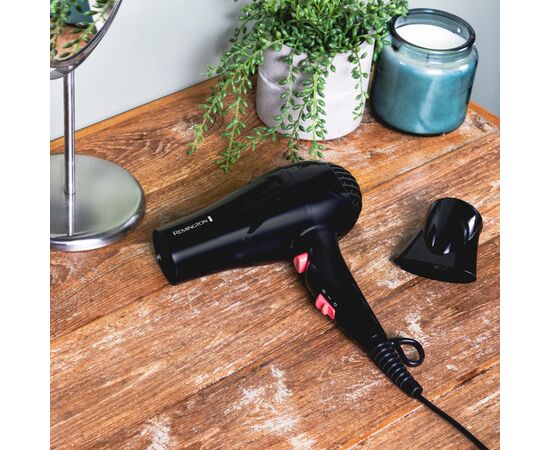 Фен Remington D2000, изображение 7 Фен Remington D2000, изображение 7