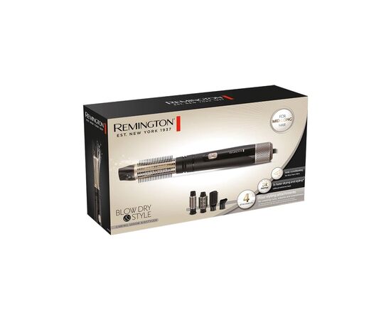 Фен-щетка Remington AS7500, изображение 10 Фен-щетка Remington AS7500, изображение 10